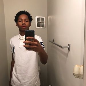 Meet your Posher, Terry